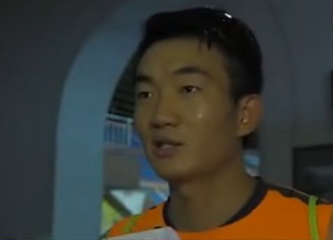 刺痛的
