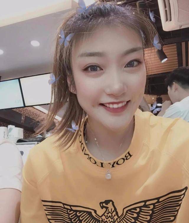 淘气女朋友