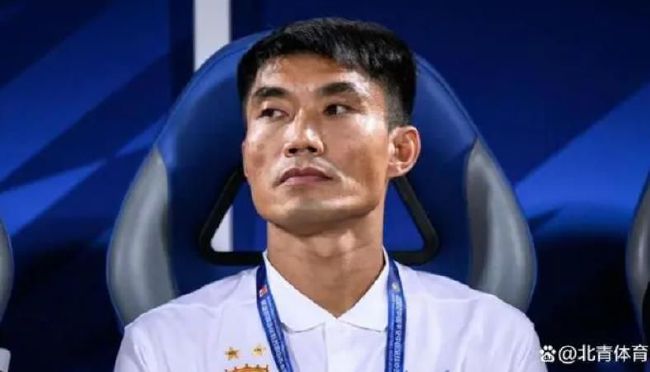 恶徒与青年