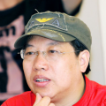 出张先相部屋